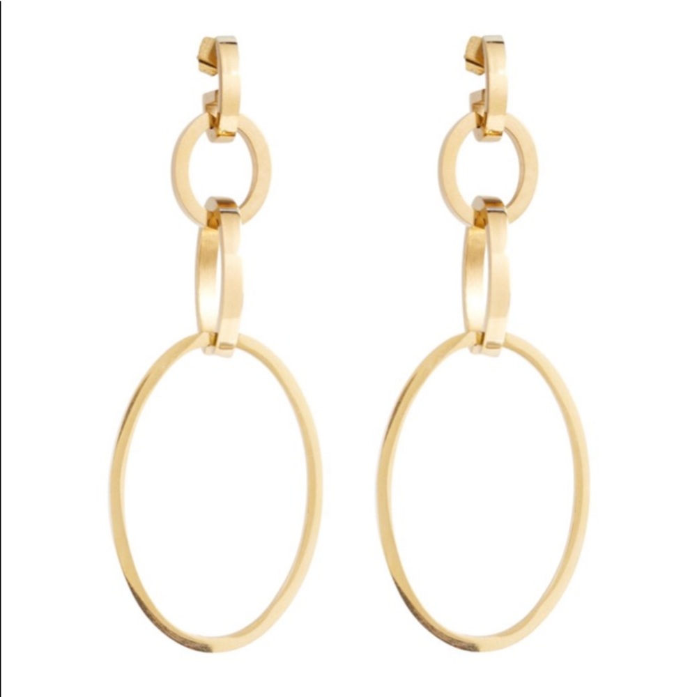 Vita Fede Cassio Earrings